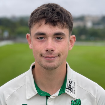 Max Tryfonos Biography